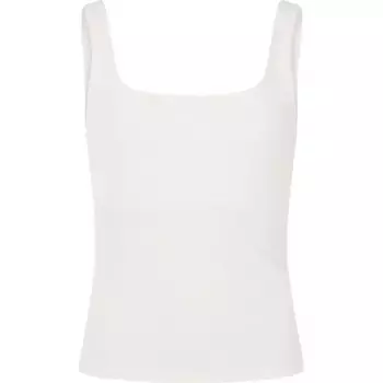 Футболка без рукавов Protest Daze, белый