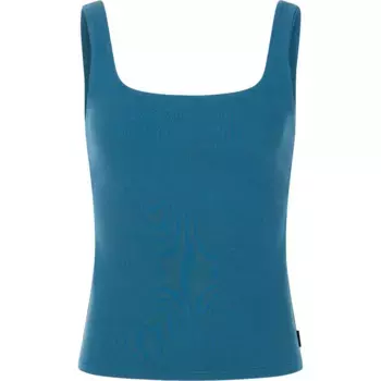 Футболка без рукавов Protest Daze, синий