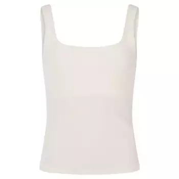 Футболка без рукавов Protest Dazes, бежевый