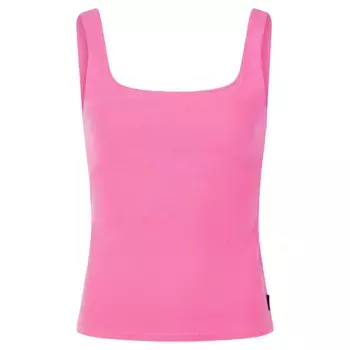 Футболка без рукавов Protest Dazes, розовый