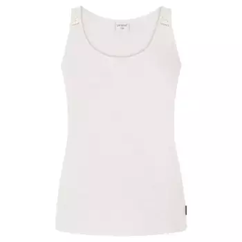 Футболка без рукавов Protest Impulses, белый