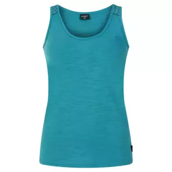 Футболка без рукавов Protest Impulses, синий