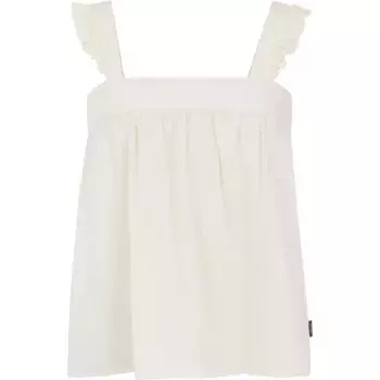 Футболка без рукавов Protest Jinte Spaghetti, бежевый