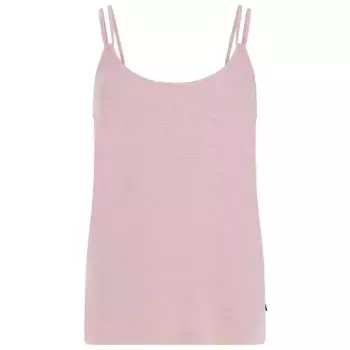 Футболка без рукавов Protest Kae Spaghetti, розовый