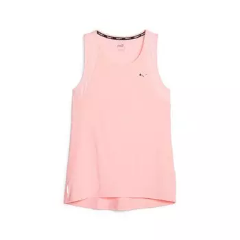 Футболка без рукавов Puma Train Favorite, розовый