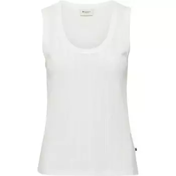 Футболка без рукавов Redgreen Cobi, белый