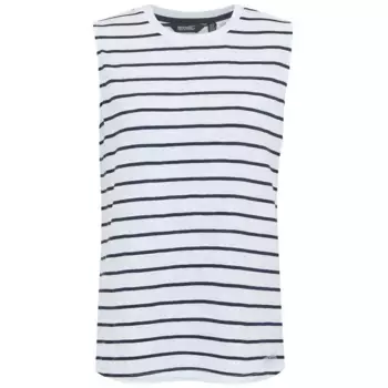 Футболка без рукавов Regatta Fariene, белый