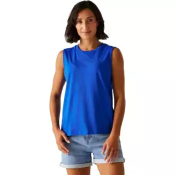 Футболка без рукавов Regatta Fariene, синий