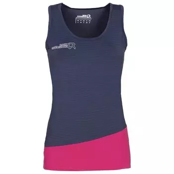 Футболка без рукавов Rock Experience Merlin, розовый