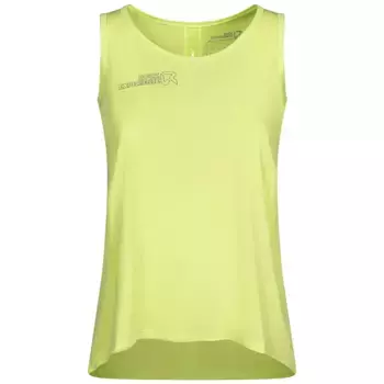 Футболка без рукавов Rock Experience Oriole, зеленый