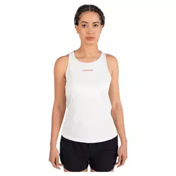 Футболка без рукавов Rossignol Sidelhorn, белый