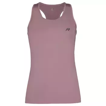 Футболка без рукавов Rukka Maanselka, розовый