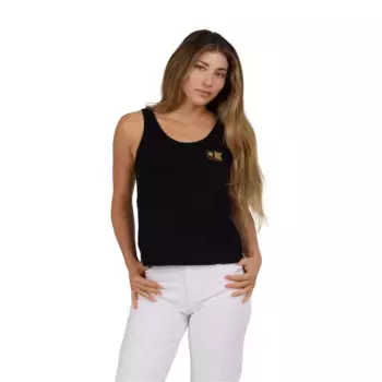 Футболка без рукавов Salty Crew Flagship classic, черный