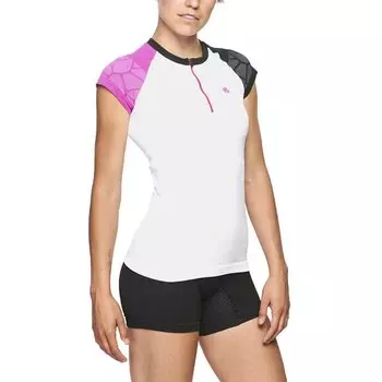 Футболка без рукавов Sport HG Proteam 2.0 Air, белый