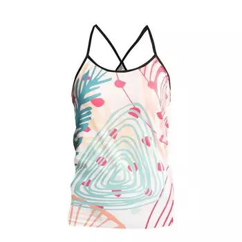 Футболка без рукавов Sport HG Spike, разноцветный