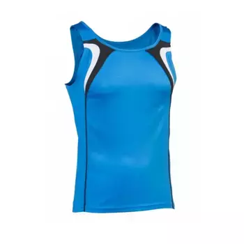 Футболка без рукавов спортивная Asioka Sena, синий