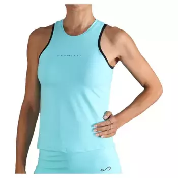 Футболка без рукавов спортивная Endless Essential, синий