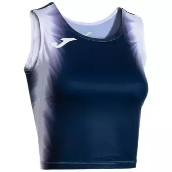 Футболка без рукавов спортивная Joma Elite XI, синий