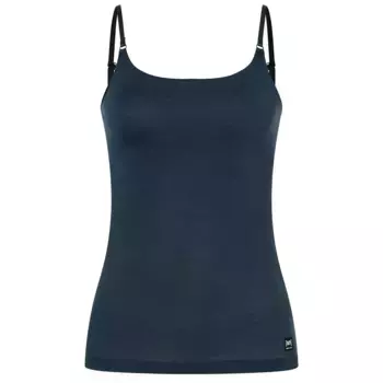 Футболка без рукавов Super.natural Cosy, синий