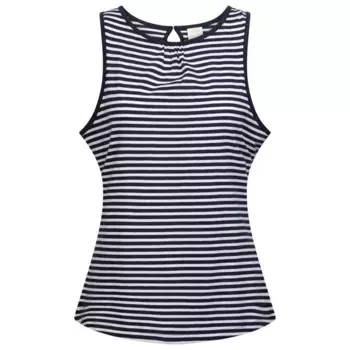 Футболка без рукавов Trespass Kelly, синий