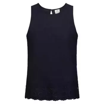 Футболка без рукавов Trespass Zadie, синий