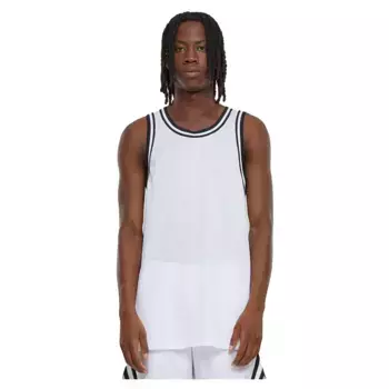 Футболка без рукавов Urban Classics Mesh, белый