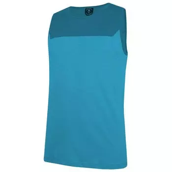 Футболка без рукавов Wildcountry Session 2, синий