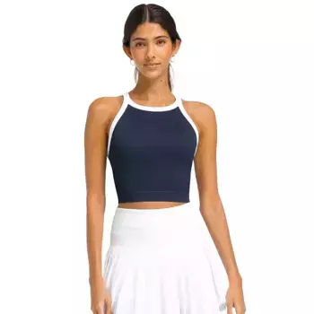 Футболка без рукавов Wilson On The Daily, синий