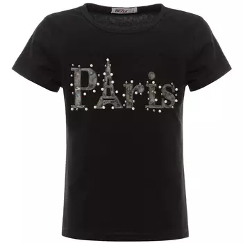 Футболка BEZLIT, черный