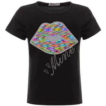 Футболка BEZLIT, черный