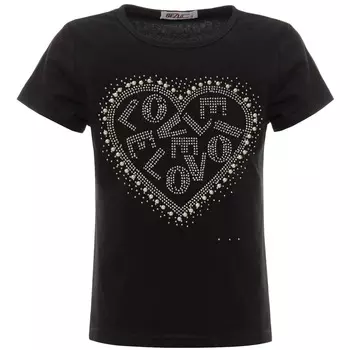 Футболка BEZLIT, черный