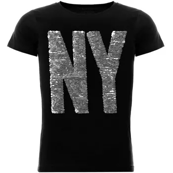 Футболка BEZLIT, черный