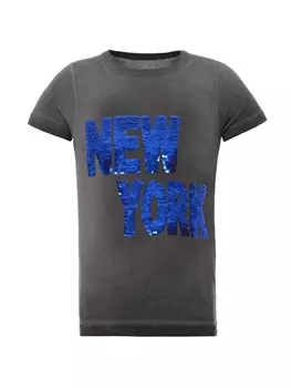 Футболка BEZLIT, цвет schwraz