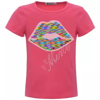 Футболка BEZLIT, розовый