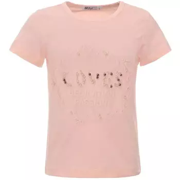 Футболка BEZLIT, розовый