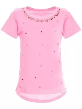 Футболка BEZLIT, розовый