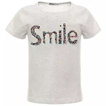 Футболка BEZLIT, серый