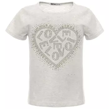 Футболка BEZLIT, серый