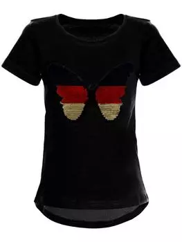 Футболка BEZLIT Shirt, черный