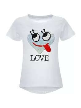 Футболка BEZLIT T-Shirt, белый