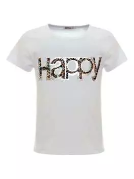 Футболка BEZLIT T-Shirt, белый