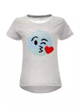 Футболка BEZLIT T-Shirt, серый