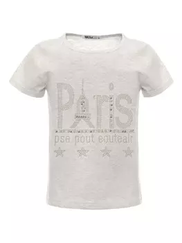 Футболка BEZLIT T-Shirt, серый