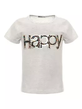 Футболка BEZLIT T-Shirt, серый