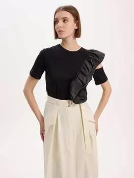 Футболка BGN, черный