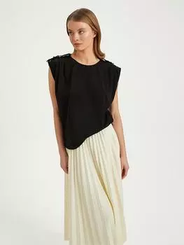 Футболка BGN, черный