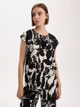 Футболка BGN, черный