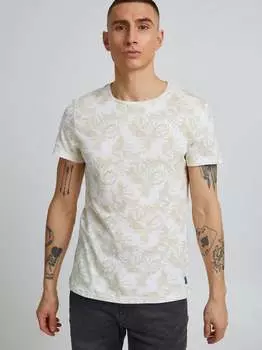 Футболка бхааге Blend, бежевый