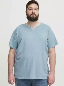 Футболка bhbtee Blend, синий