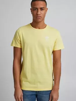 Футболка bhcamillo Blend, желтый